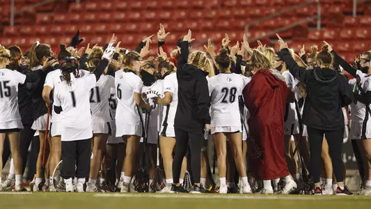 Louisville Women's Lacrosse