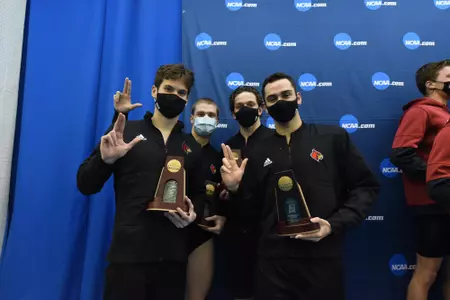 2021 ncaa 800 free relay