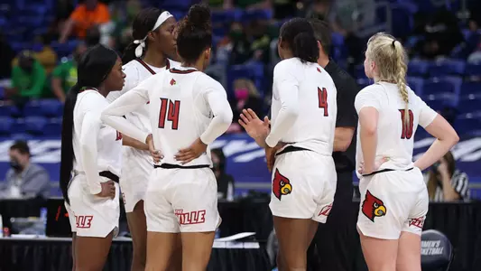 Louisville Women's Basketball
