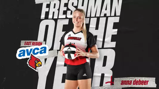Anna DeBeer FOY graphic