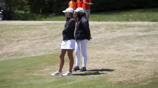 Whitney Young and Hartlage discuss strategy