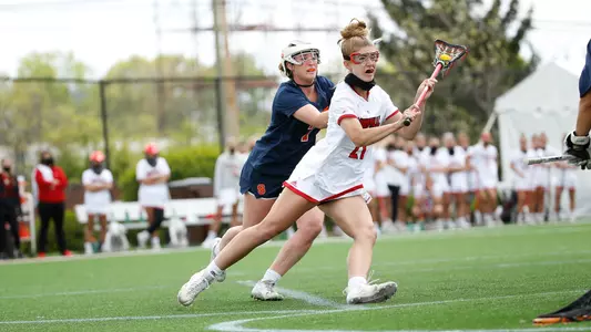 Ally Hall Syracuse
