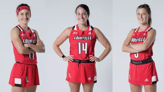 All-ACC Field Hockey Graphic