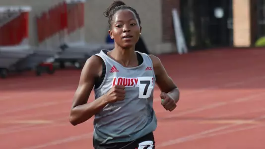 Purity Sang at the Clark Wood Invitational