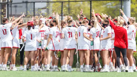 Louisville Women's Lacrosse