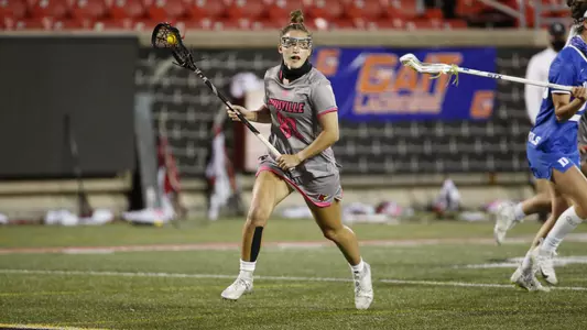 Nicole Perroni Louisville Women's Lacrosse