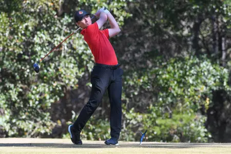 2021Camp Creek Seminole Invitational