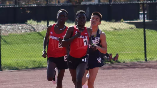 Louisville Invitational