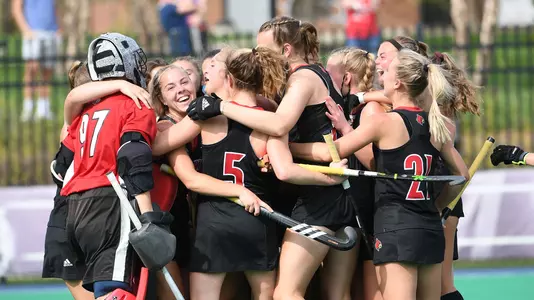 Louisville v. UConn (Photo by Steve Manuel)