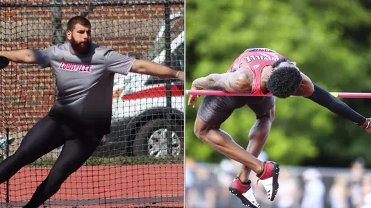 Trey Allen and Adar Sheere