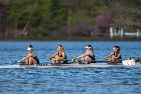 3V board at Michigan