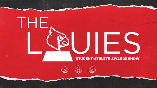 2021 Louies Student-Athlete Awards