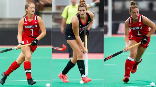 USA Field Hockey Camp Selections
