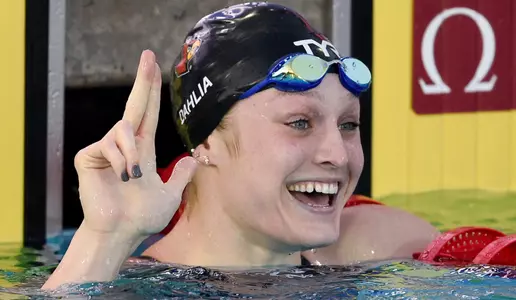 Swimming: 2018 USA Swimming Phillips 66 National Championships