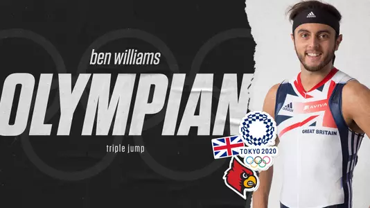 Ben Williams Graphic