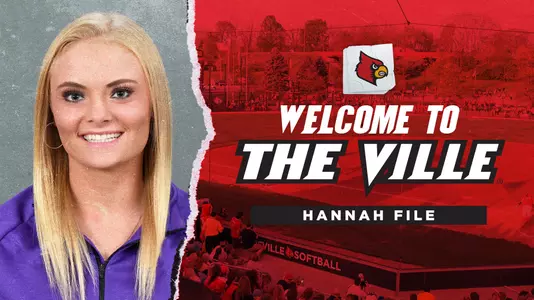 Hannah File Transfer Graphic