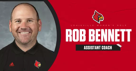WGOLF: Rob Bennett