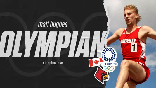 Matt Hughes Olympic Graphic