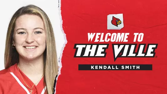 Kendall Smith Signing Graphic