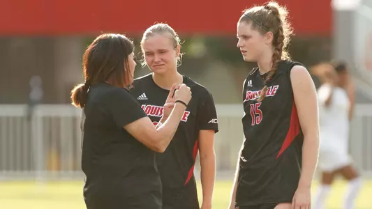 Louisville Women's Basketball