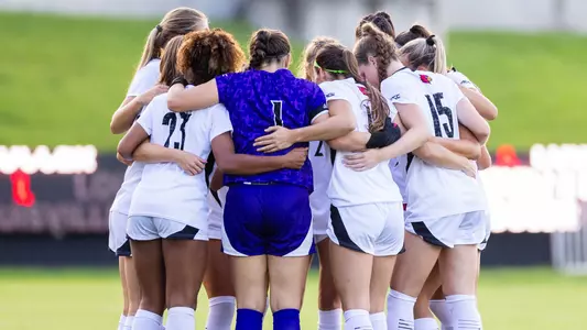 Louisville Women's Soccer