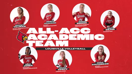 ACC All Academic Graphic 2022