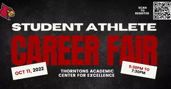 Career Fair Image