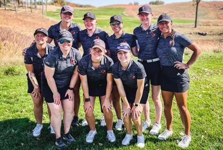 Team Photo at Olde Stone