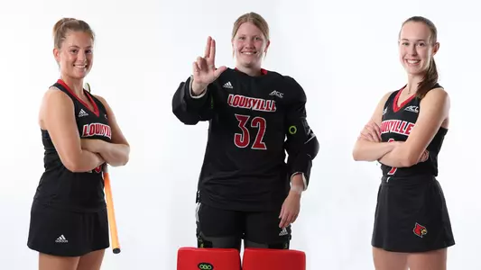 All ACC Field Hockey Selection