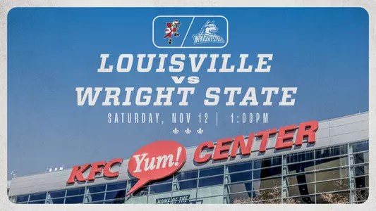 Wright State - MBB Game Time Announcement