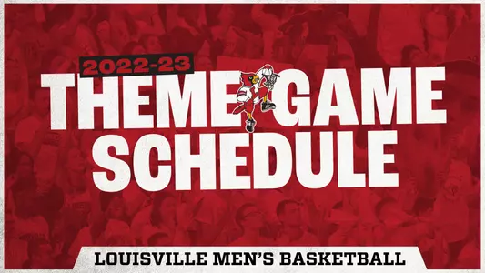 MBB 2022-23 Theme Game Announcement