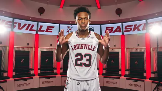 Curtis Williams Jr.