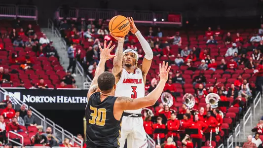 El Ellis vs. Appalachian State - 2022