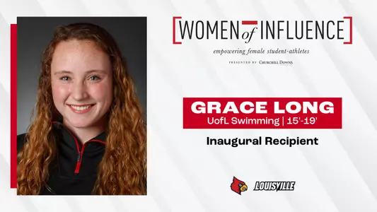 Graphic for WOI Inaugural scholarship winner