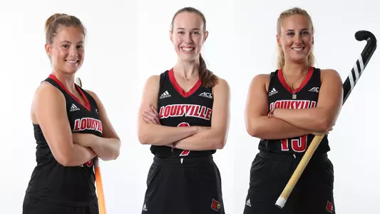 Field Hockey All-West Region Graphic