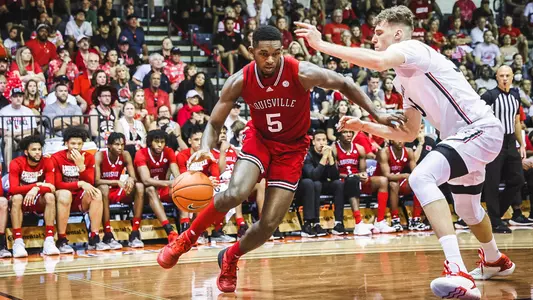 Brandon Huntley-Hatfield vs. Cincinnati - Maui Invitational