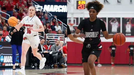 Van Lith and Jones Naismith