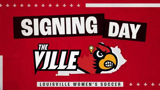 WSOC Signing Day