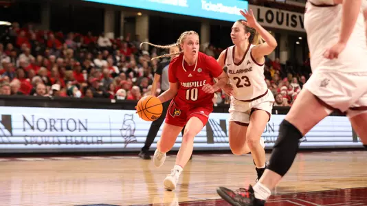 Van Lith vs. Bellarmine