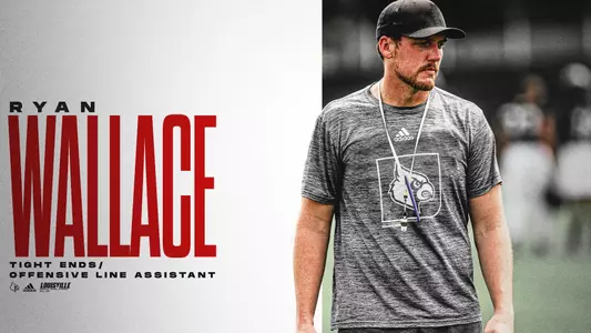 FB: Ryan Wallace Hired to Coach Tight Ends