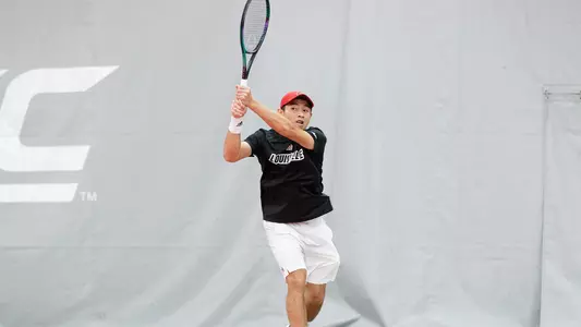 Tin Chen vs. Dayton