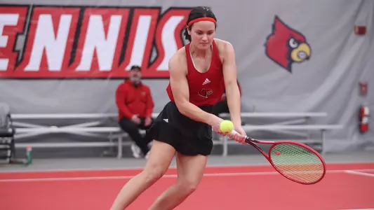 Dina Chaika vs. Austin Peay