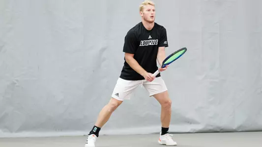 Josh Howard-Tripp vs. Dayton