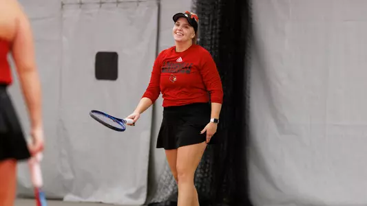 Tatiana Simova vs. UNC