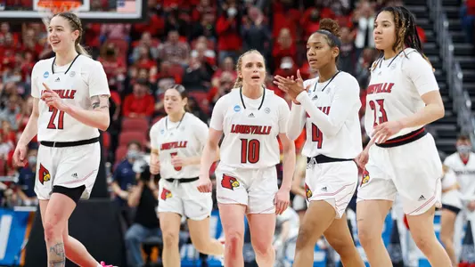 Louisville Women's Basketball