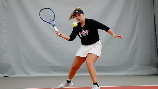 Tatiana Simova vs. Virginia