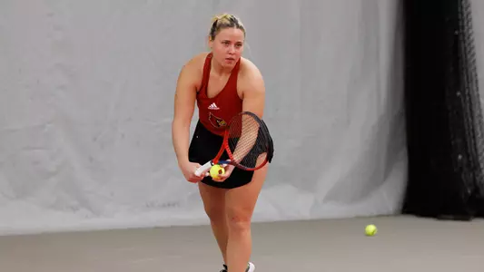 Andrea Di Palma vs. UNC