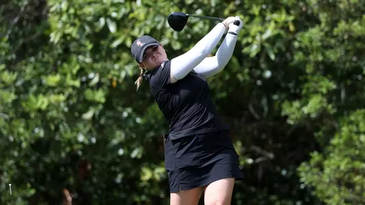 WGOLF: Mairead Martin