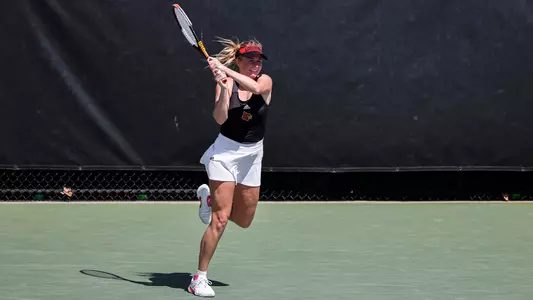 Chelsea Sawyer vs. Wake Forest