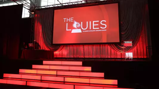 The Louies Student-Athlete Award Show